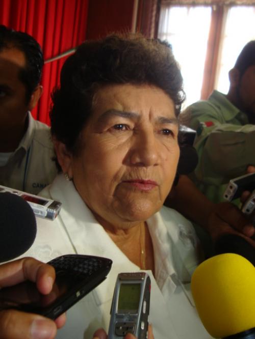 Construcción de nuevos mercados en Tampico tendrá que esperar, frenado por intereses políticos: MPG